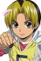 Shindou, Hikaru