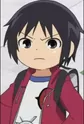Sugisaki, Ryuuta