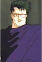 Gambar Karakter Grigori Effimovich