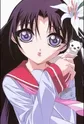 Houjou, Yukino