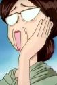 Gambar Karakter Sumirei Ando