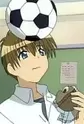 Suetake, Kenta