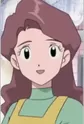 Izumi, Yoshie