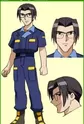 Sasaki, Koshiro