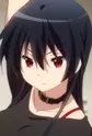 Takanashi, Touka