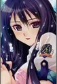 Shirotae, Ayame