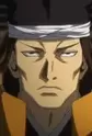 Hashiba, Hidenaga