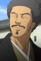 Gambar Karakter Kiyomasa Katou