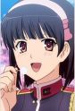 Gambar Karakter Shinonome