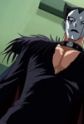 Gambar Karakter Satan Onizuka