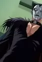 Onizuka, Satan