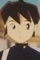 Mitsukuni, Aoi