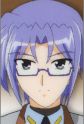 Gambar Karakter Griffith Lowran