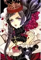 Queen of Hearts