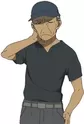 Kihara, Isamu