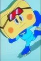 Spongeman