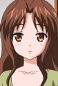 Gambar Karakter Kayoko Akizuki