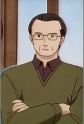 Gambar Karakter Father Matsui