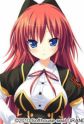 Gambar Karakter Misaki Kirishima