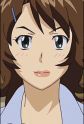 Gambar Karakter Makiko