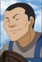 Gambar Karakter Nishizawa