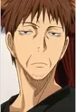 Aida, Kagetora