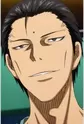 Seto, Kentarou