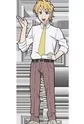 Nitsuke, Nisei