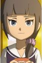 Gambar Karakter Yukie Kousaka