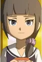 Kousaka, Yukie