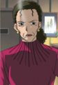 Gambar Karakter Taeko Satou
