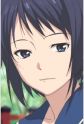 Gambar Karakter Keiko Sanjou