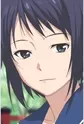 Sanjou, Keiko