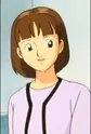 Seiji's mother