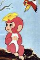 Gambar Karakter RinRin