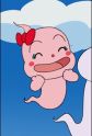 Gambar Karakter Zuroron Obake