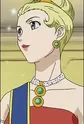 Princess Anne