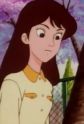 Gambar Karakter Mikiko