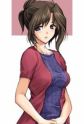 Gambar Karakter Ryoko Kiritani
