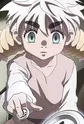 Komugi