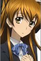 Gambar Karakter Setsuna Ogiso