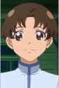 Gambar Karakter Tsubasa Momota