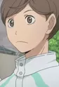 Yahaba, Shigeru