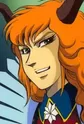 Heinel, Prince