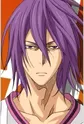 Murasakibara, Atsushi