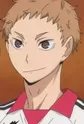 Yaku, Morisuke