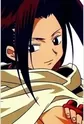 Asakura, Hao
