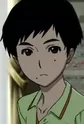 Shibazaki, Haruka