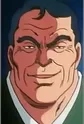 Yabuki, Gosuke