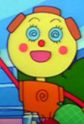 Gambar Karakter Tart-chan